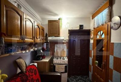 Garsoniera confort 2, 21 mp, etaj 2, zona Strada Hidrocentra - 2