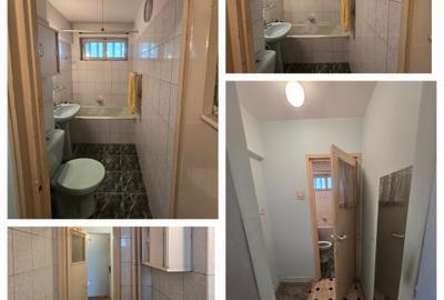 3 camere, St 74mp, parc, metrou Drumul Taberei, tramavi 41, strada 1 Mai, nr 30 - 6