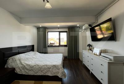 Apartament cu 4 camere - Rediu Apartament cu 4 camere - Rediu - 1