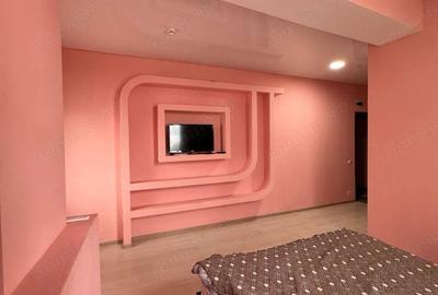 Garsonieră decomandată în Grozăvești