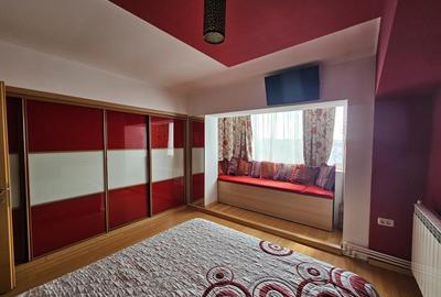 Trocadero-apartament 4 camere suprafata generoasa - 9