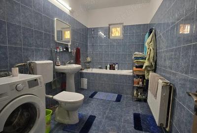 Casa mobilata utilata teren 600mp Berceni - 3