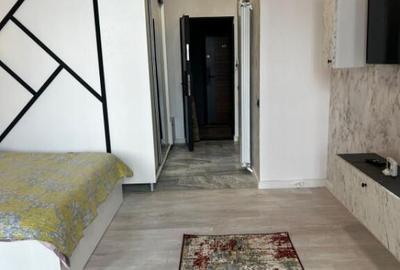 STUDIO de inchiriat situat in zona TOMIS NORD - CAMPUS - 12