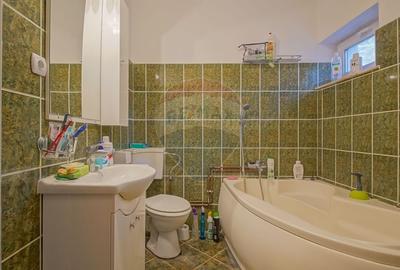 Casă cu 14 camere cu Teren 596 Mp în Poiana Brașov - 43