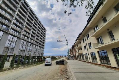 Spațiu comercial, de 76 mp, în Șelimbăr - 5