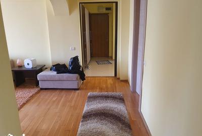 Apartament cu 4 camere semidecomandat, mobilat în Tudor Vladimirescu - 15