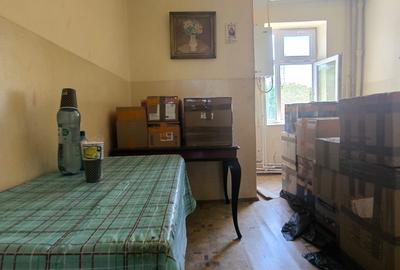 Apartament 2 camere in spatele Parcului Copou - 13