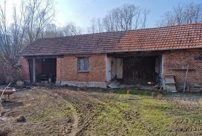 Casă cu 3 camere în Dezești - 8