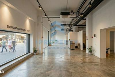 Spațiu comercial, de 90 mp, în Floreasca