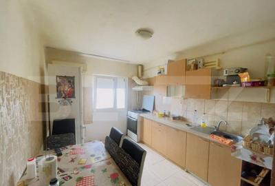 Apartament decomandat, 4 camere, 92 mp, zona Cornitoiu - 8