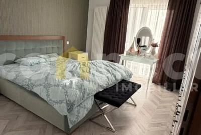 Apartament de inchiriat | 3 camere, terasa si garaj | Buna Ziua Apartament de inchiriat | 3 camere, terasa si garaj | Buna Ziua - 4