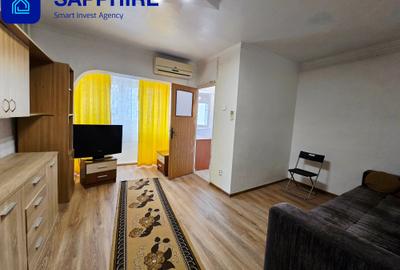 Garsonieră decomandată, mobilată în Sebastian - 2