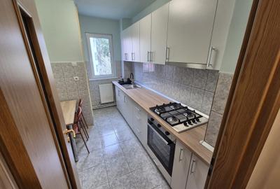 Apartament cu 3 camere semidecomandat în Hipodrom 2 - 3