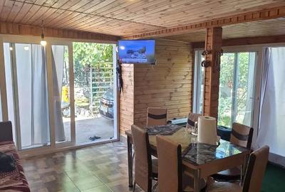 Casă cu 5 camere în Central - 8