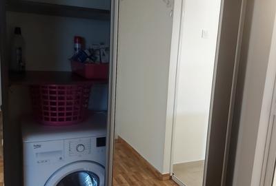 Drumul Taberei - Mall Plaza  -  Apartament 3 camere Modern - Centrala Proprie - 12