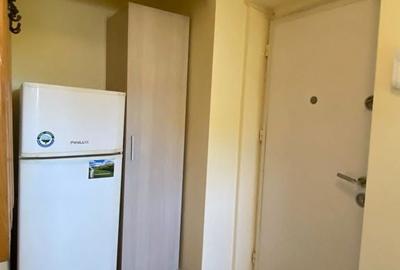 Apartament cu 2 camere semidecomandat în Gheorgheni - 11