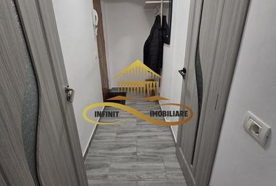 Apartament cu 2 camere semidecomandat în Orizont - 9