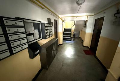 Apart 3 camere, Dacia-Lidl, liber - 10