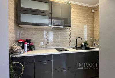 Casă individuală cu 7 camere cu Teren 512 Mp în Andrei Mureșanu - 10