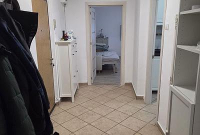 Apartament cu 2 camere decomandat, mobilat în 13 Septembrie - 3