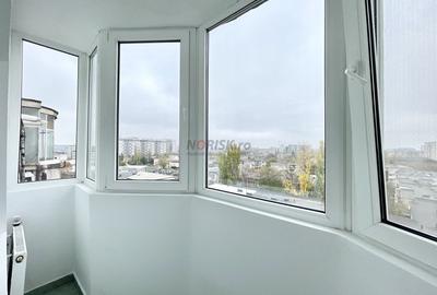 GARSONIERĂ Confort SPORIT I 41 MP I VIILOR I CENTRALA I GATA de Mutat I - 8