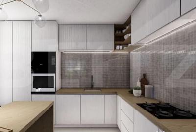 Casă cu 5 camere cu Teren 500 Mp în Central - 3