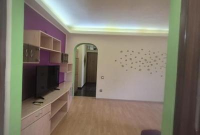 Apartament cu 2 camere, mobilat în Iancului - 2