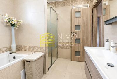 Apartament cu 2 camere decomandat, mobilat în Unirii - 8