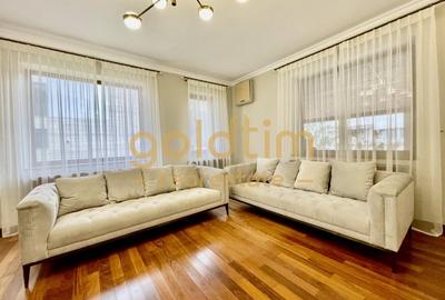 Casă individuală cu 4 camere cu Canalizare în Pipera - 8