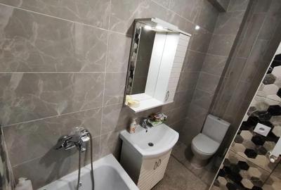 Garsonieră decomandată în Iancului