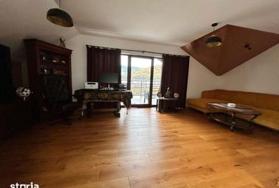 Apartament cu 4 camere decomandat în Florești - 13