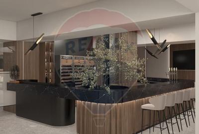 Hotel/Pensiune, de 1,845 mp, în P-ța Unirii - 1