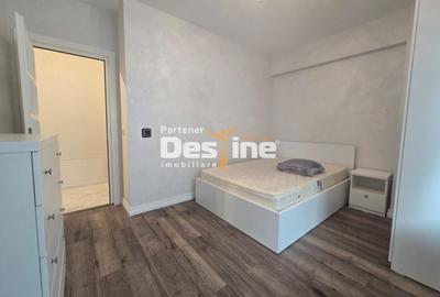 Apartament 2 camere 60 mp utili, mobilat + utilat, centrala - Copou, Royal Town - 6