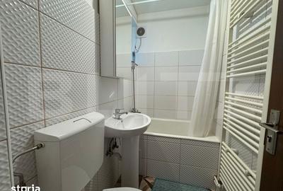 Apartament cu 3 camere în Central - 4