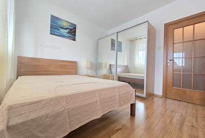 Apartament cu 2 camere, mobilat în Grivița - 7