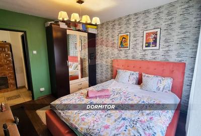 Apartament cu 3 camere decomandat, mobilat în Ultracentral - 3