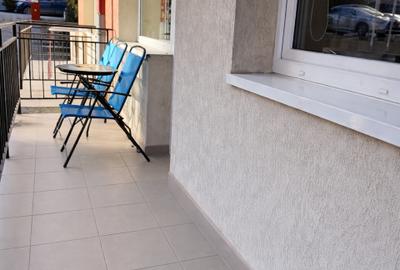 Apartament cu 2 camere decomandat în Mănăștur - 5