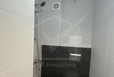 Garsonieră semidecomandată, mobilată în Mănăștur - 6