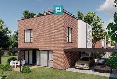 Casă cu 4 camere cu Teren 346 Mp în Buziașului - 6