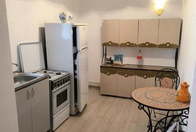 Apartament cu 2 camere semidecomandat în Muncitoresc - 2