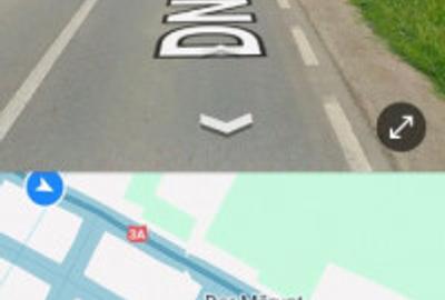 Casă cu 4 camere cu Teren 2550 Mp în Dor Mărunt - 3