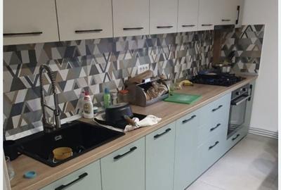 Apartament cu 3 camere decomandat în Bistrița Lac - 6