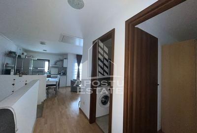 Apartament cu 3 camere semidecomandat în Freidorf - 3