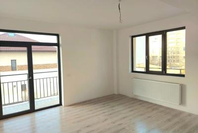 Apartament cu 2 camere în Lujerului - 15