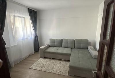 Apartament cu 2 camere decomandat în Central - 4