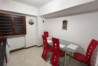 Apartament cu 2 camere decomandat în Unirii Nord - 8