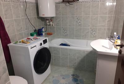 Casă cu 3 camere cu Teren 950 Mp în Sârbeni - 2