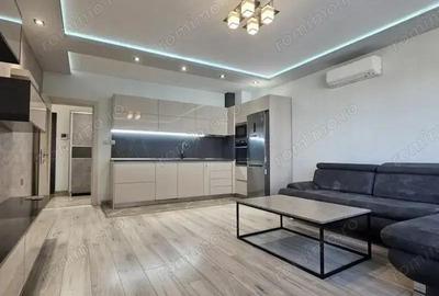 Garsonieră în Central - 1