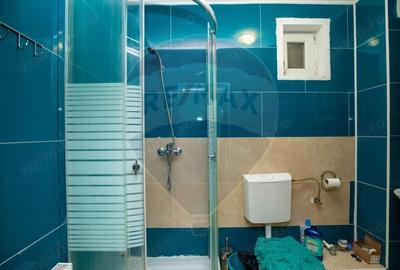 Garsonieră decomandată în Pârneava - 1