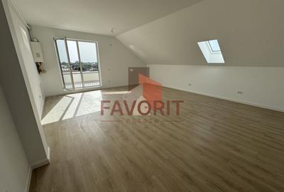 Comision 0%. Terasa 20 mp. Spatios. 2 bai. Lift. Disponibil imediat - 3